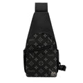 Nautty Crossbody