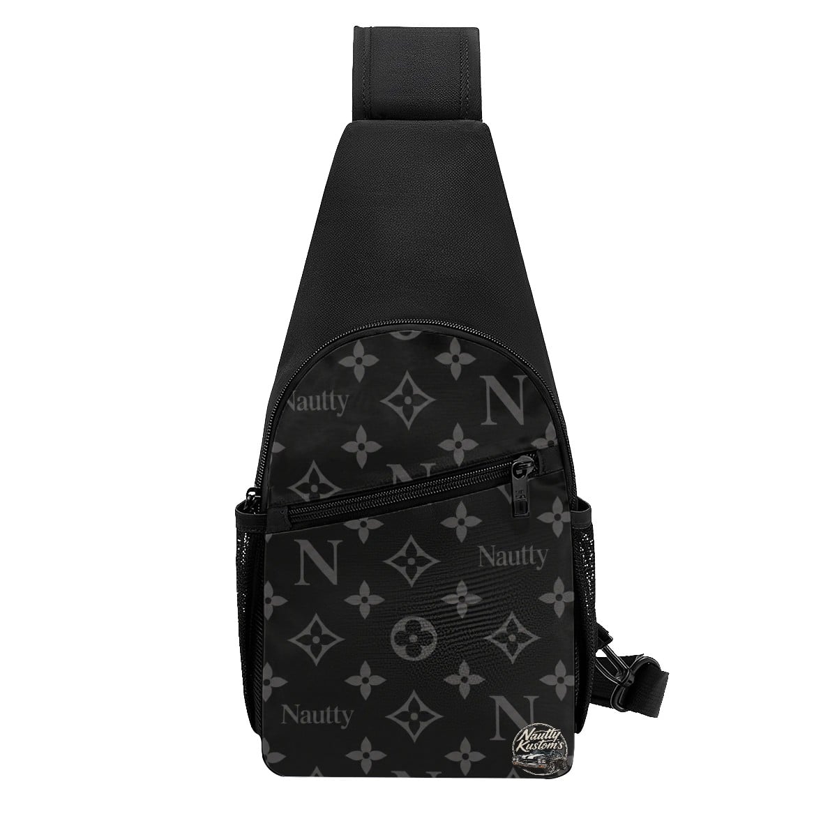 Nautty Crossbody