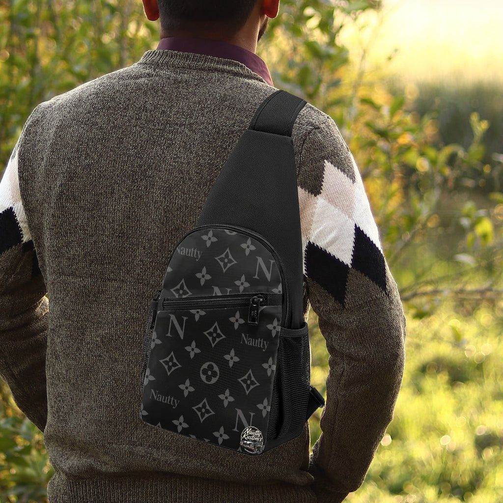 Nautty Crossbody
