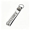 Nautty Wristlet Keychain