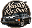 Nautty Kustom’s - Home