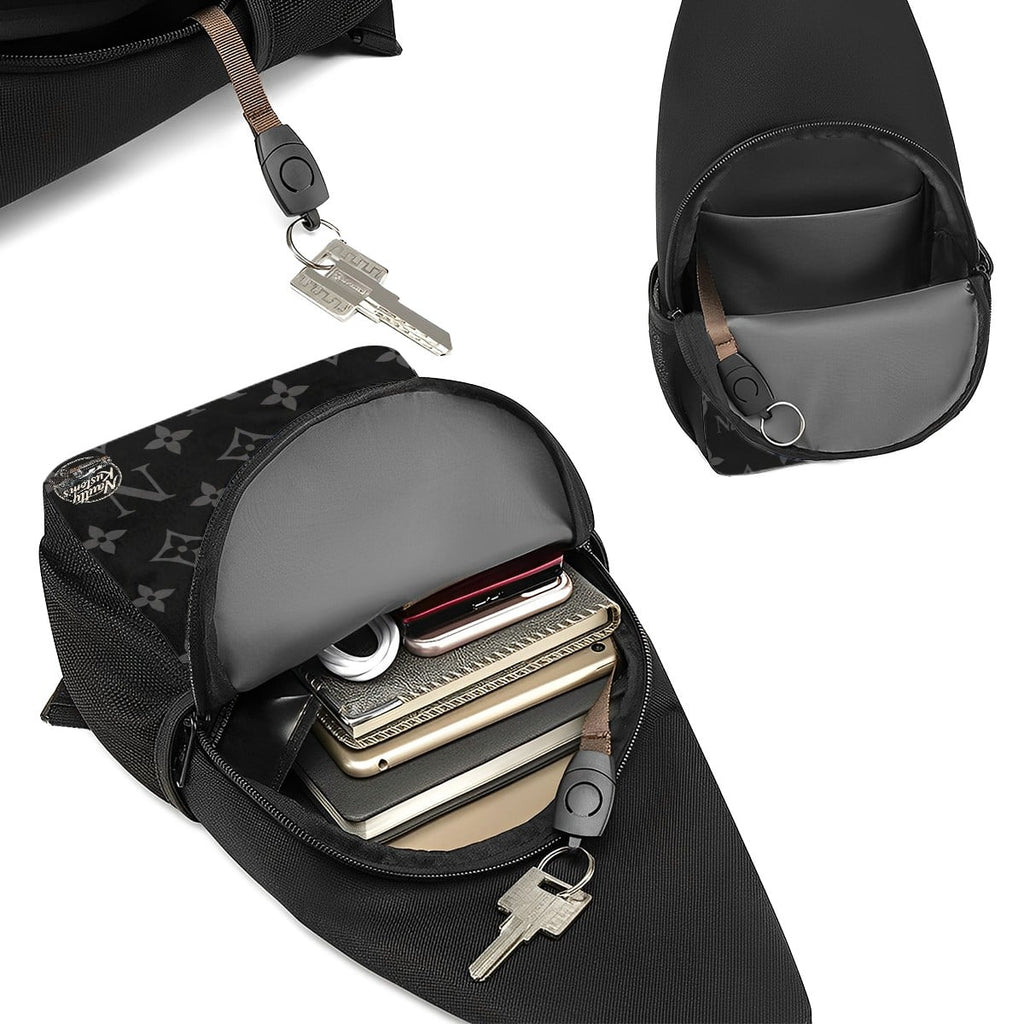 Nautty Crossbody