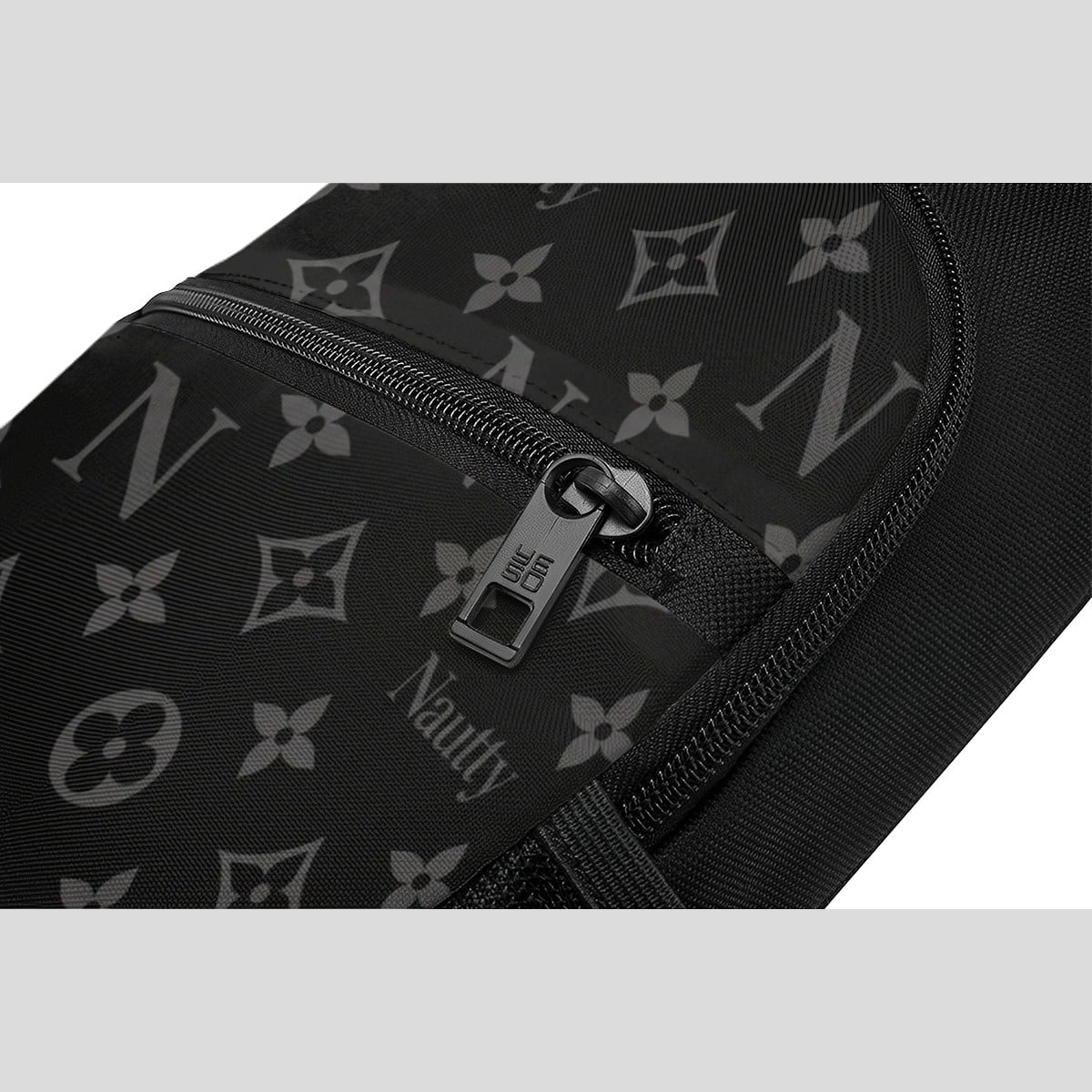 Nautty Crossbody