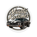 Nautty Air Freshener6 Pieces