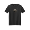 Classic 1 T-Shirt | District, front view — Nautty Kustoms