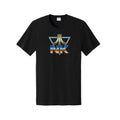Video Game T-Shirt (Regular), front view — Nautty Kustoms
